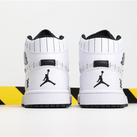 New Aj Nike running shoes for men main image 5